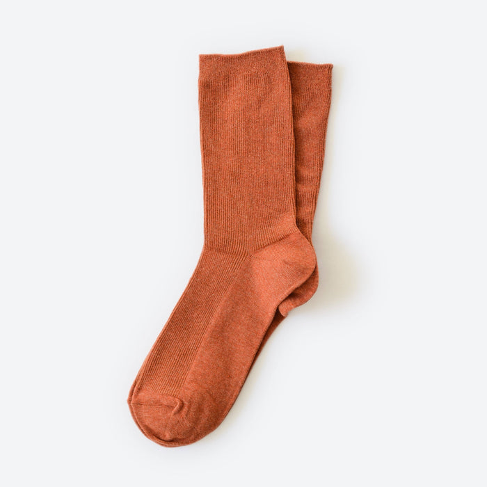 Mesa Tile Socks