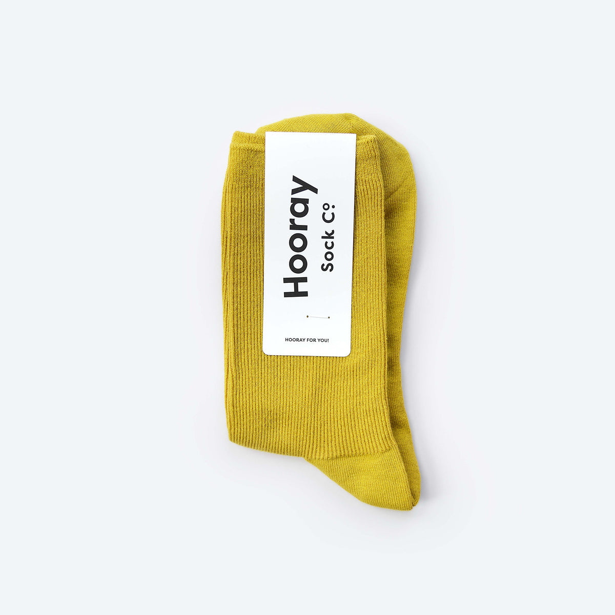 Golden Hour Socks