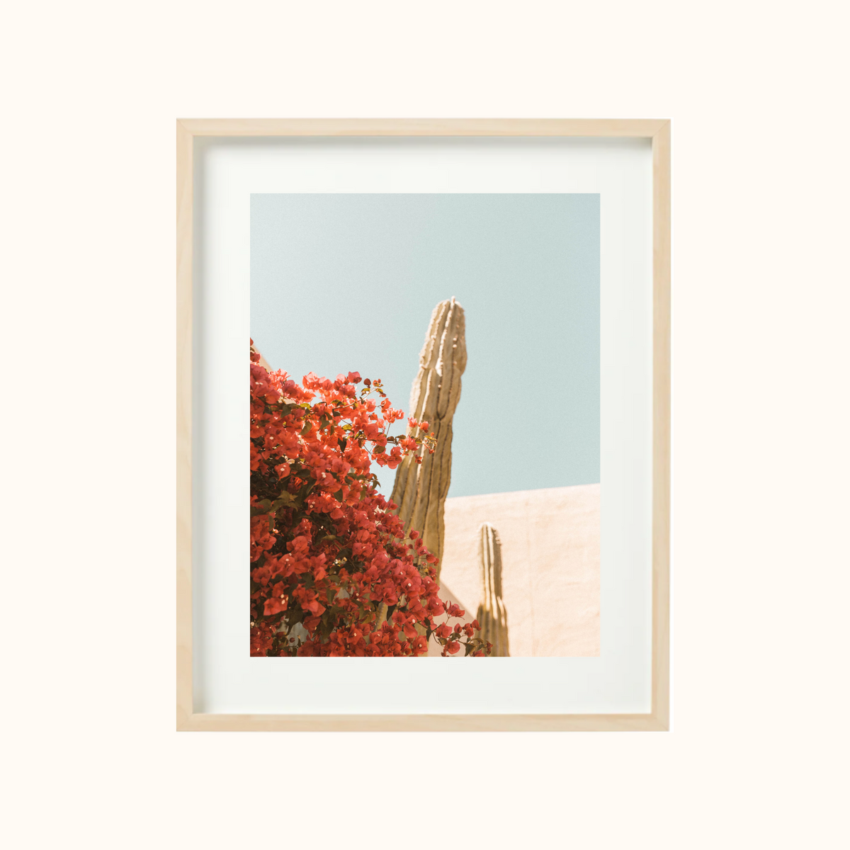 Southwest Sunrise Art Print