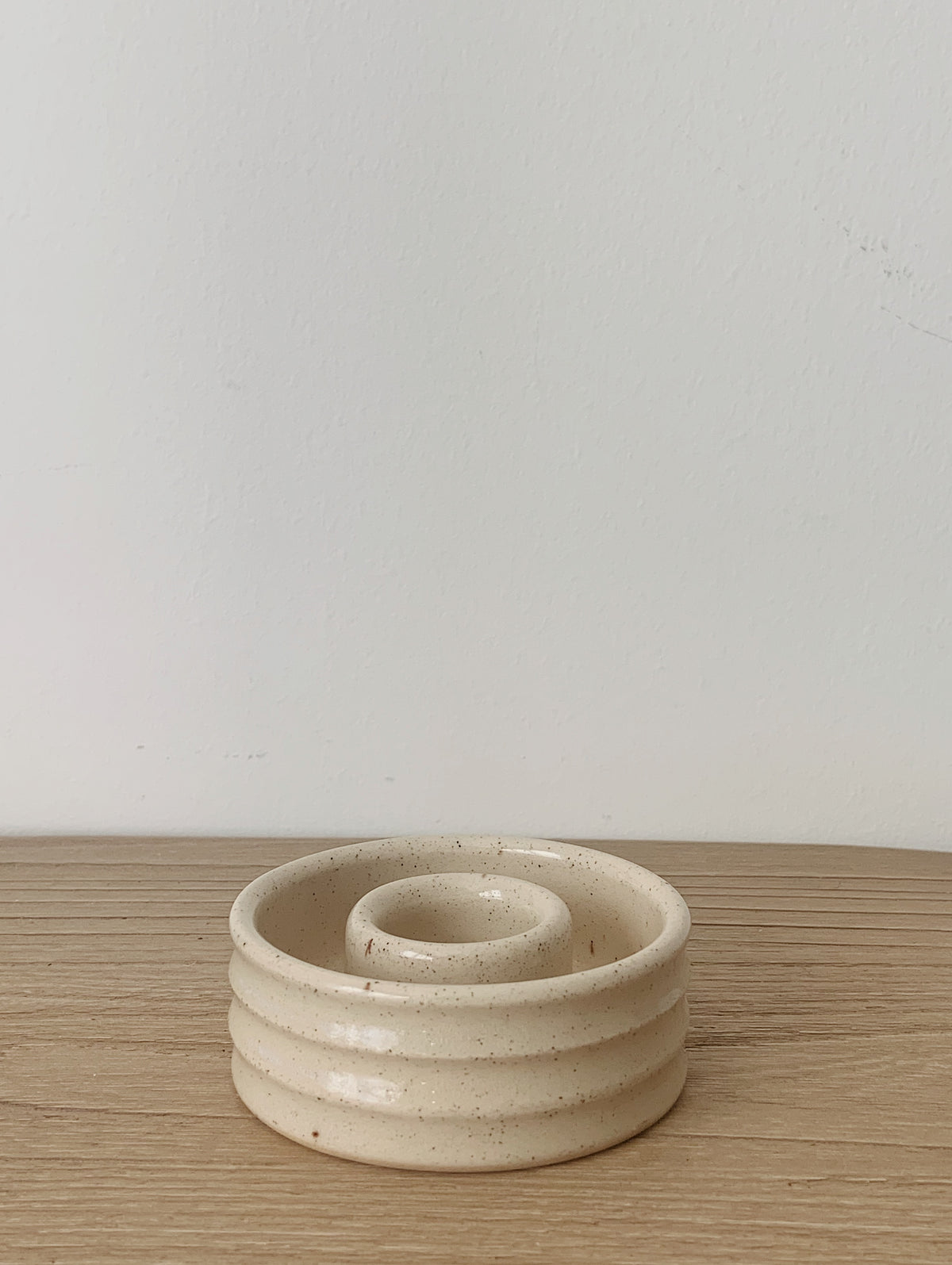 Palo Santo Holder in Sand