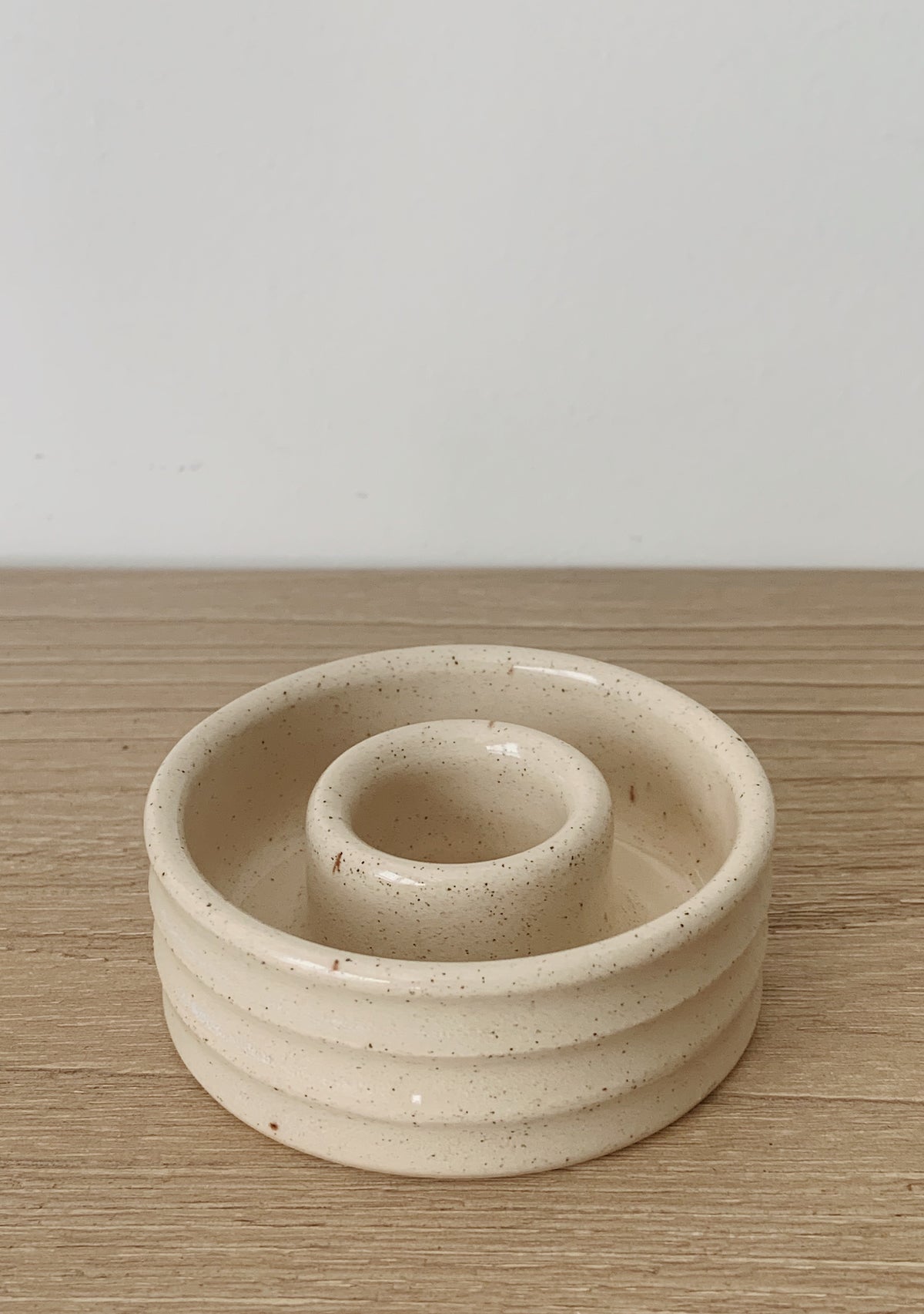 Palo Santo Holder in Sand