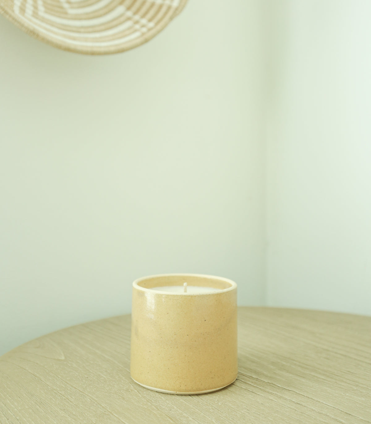 Arches Candle