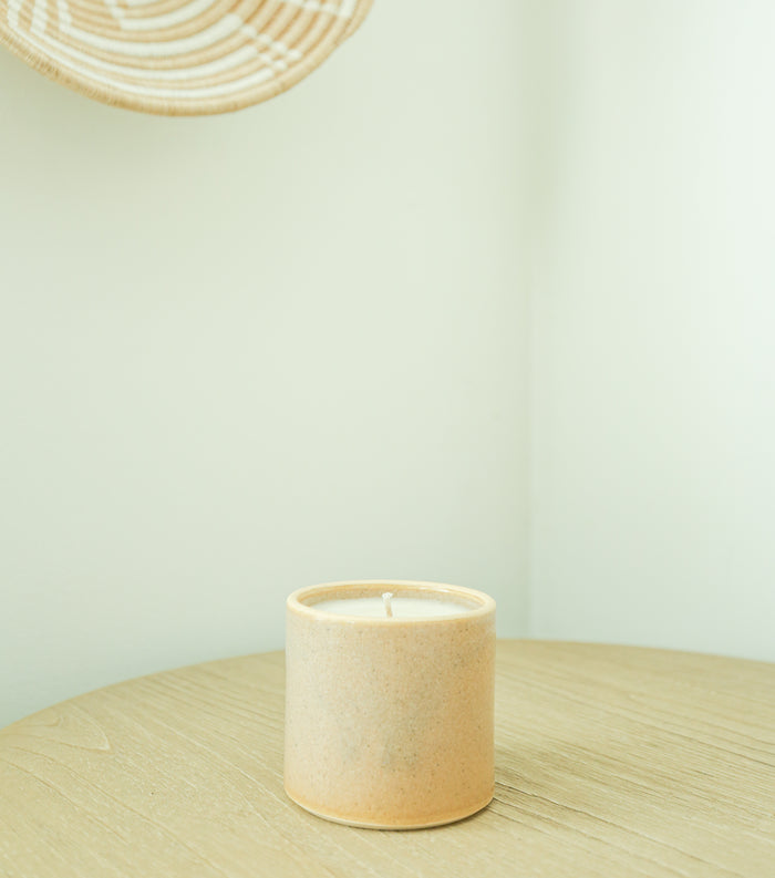 Joshua Tree Candle