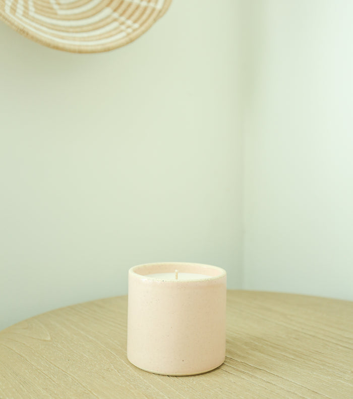 Palm Springs Candle
