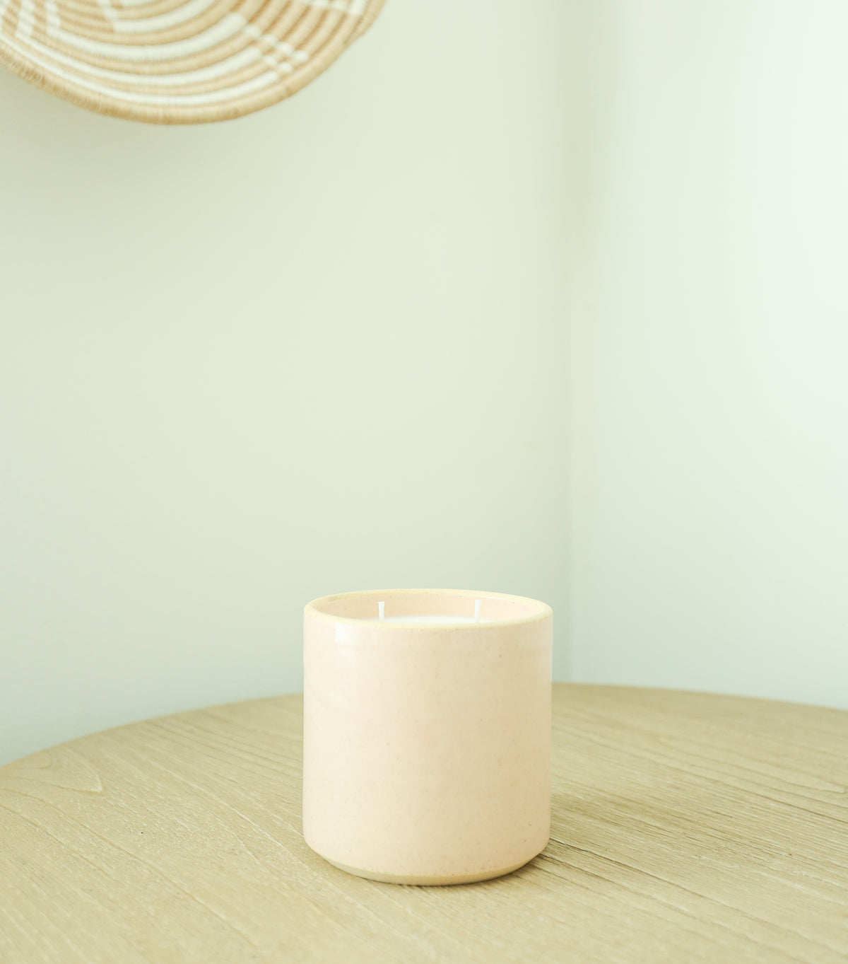 Palm Springs Candle