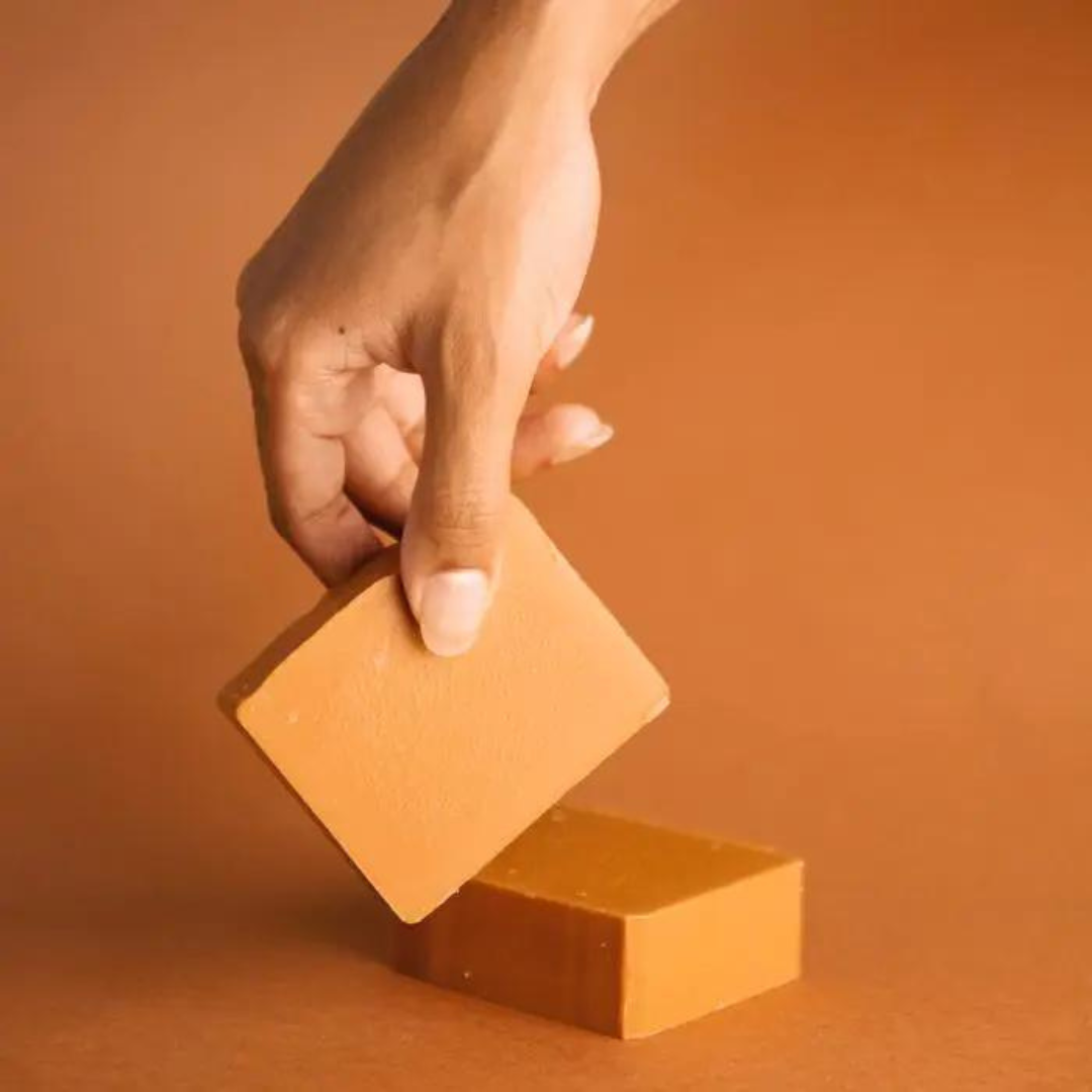 Grapefruit and Spearmint Soap