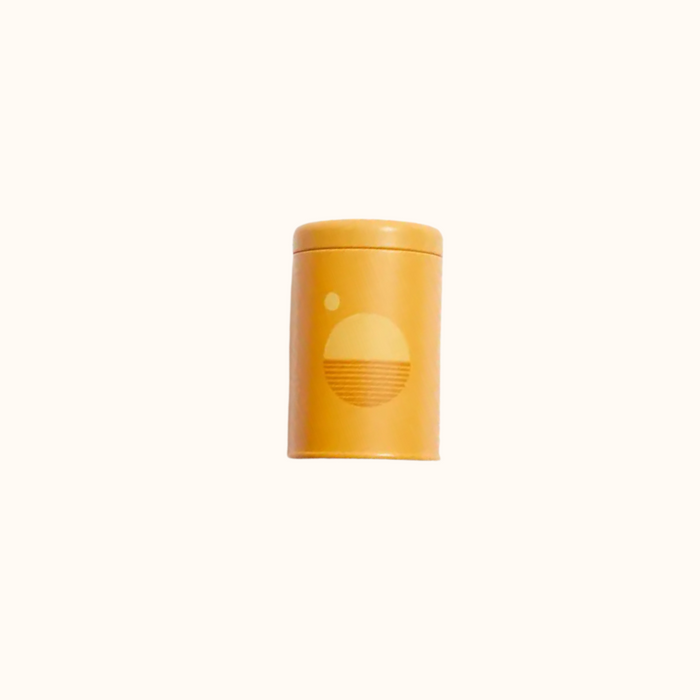 Golden Hour Candle