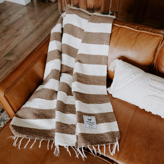 Coconut Blanket