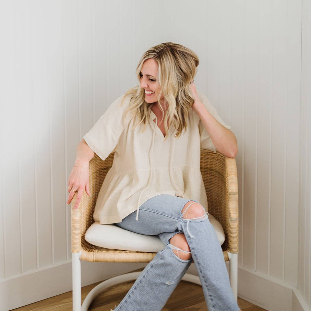 Classic shampoo made in the USA made with natural ingredients