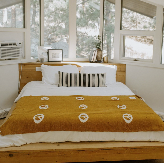 Peace Blanket