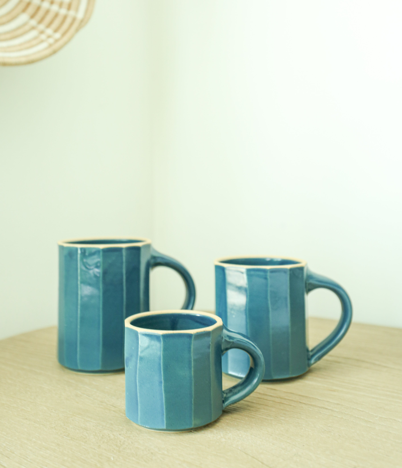 Pottery