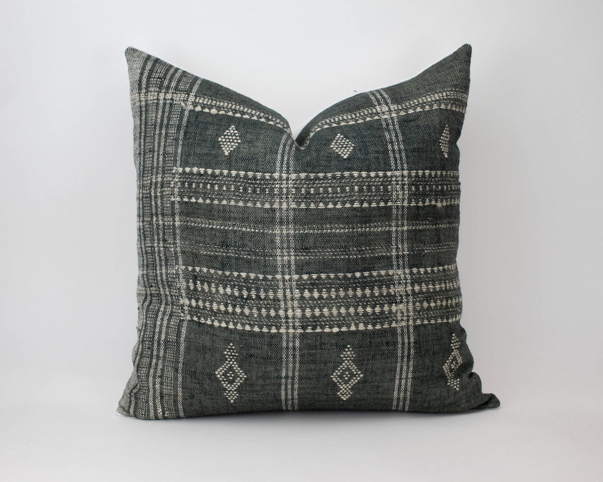 Pillow Cover in Stone