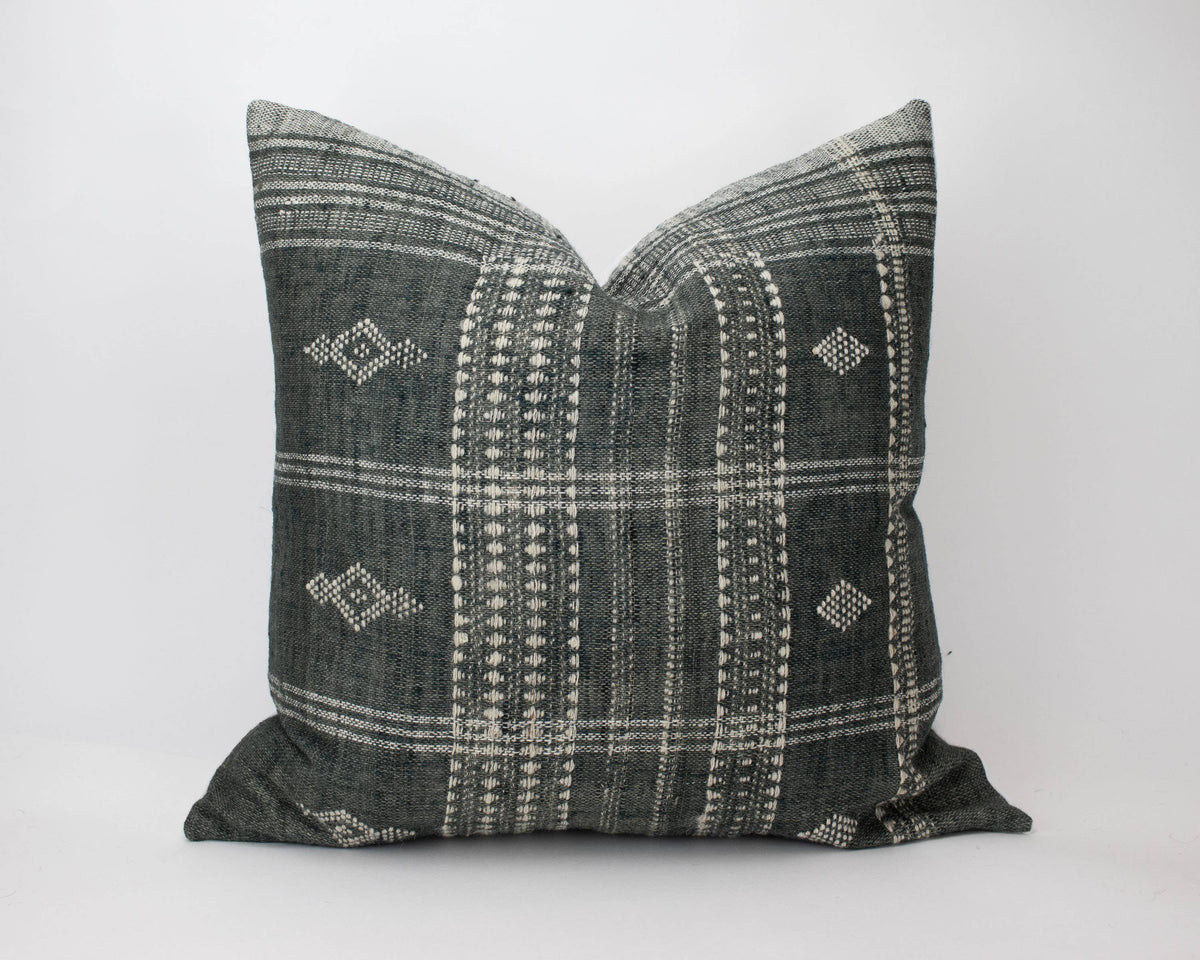 Pillow Cover in Stone