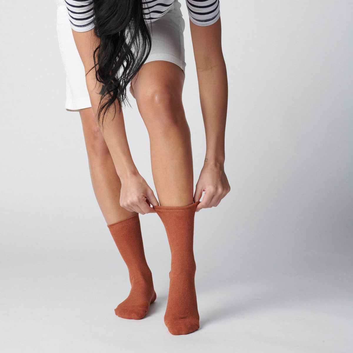 Mesa Tile Socks