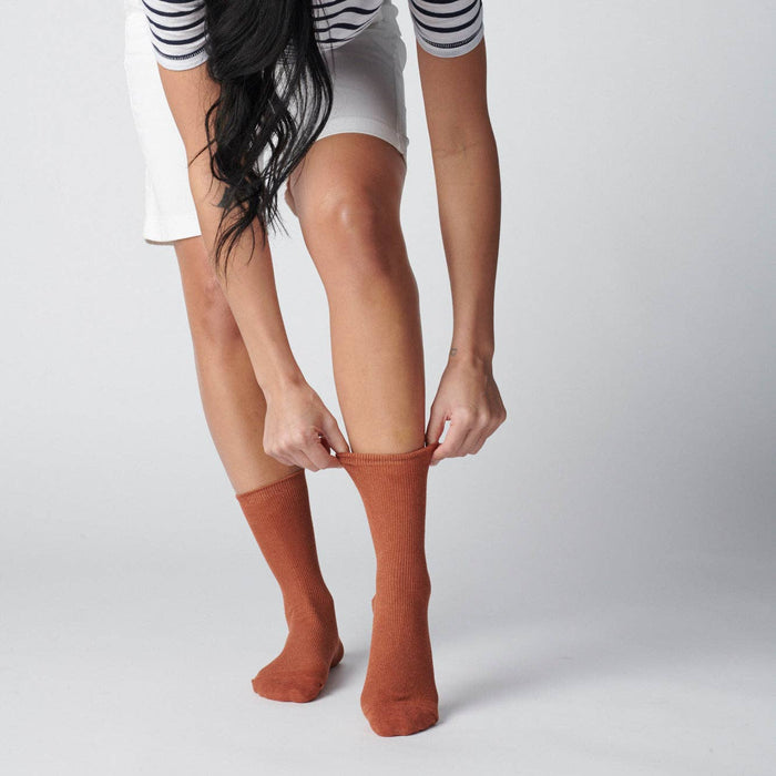 Mesa Tile Socks