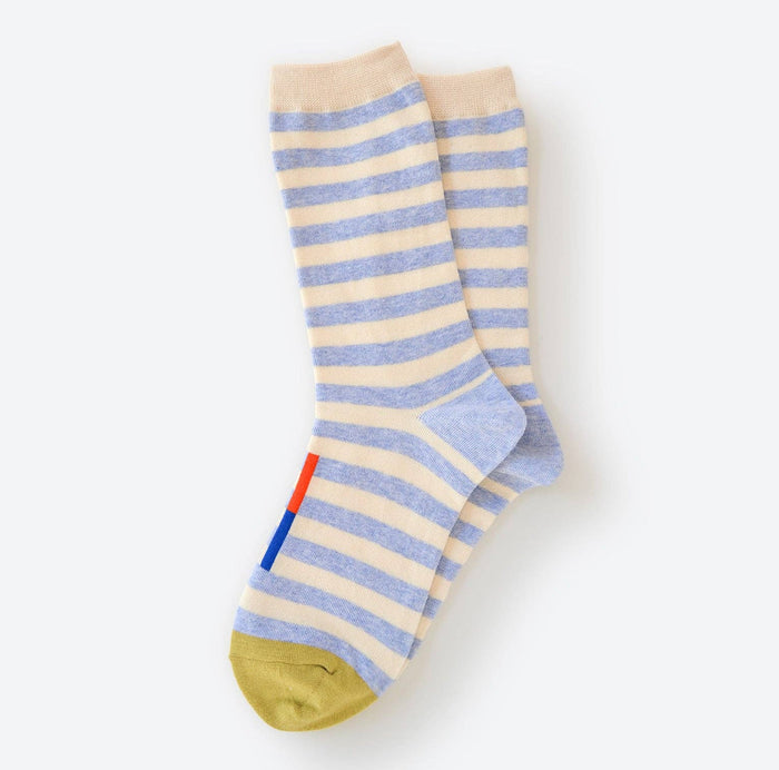 Coastal Cruiser Socks