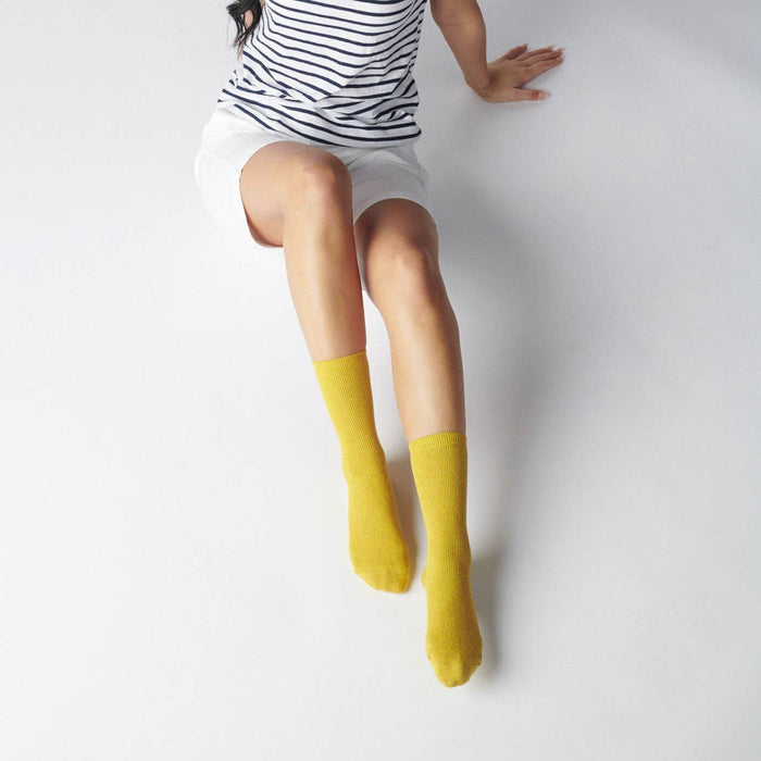 Golden Hour Socks