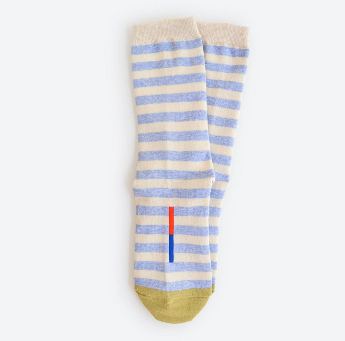 Coastal Cruiser Socks