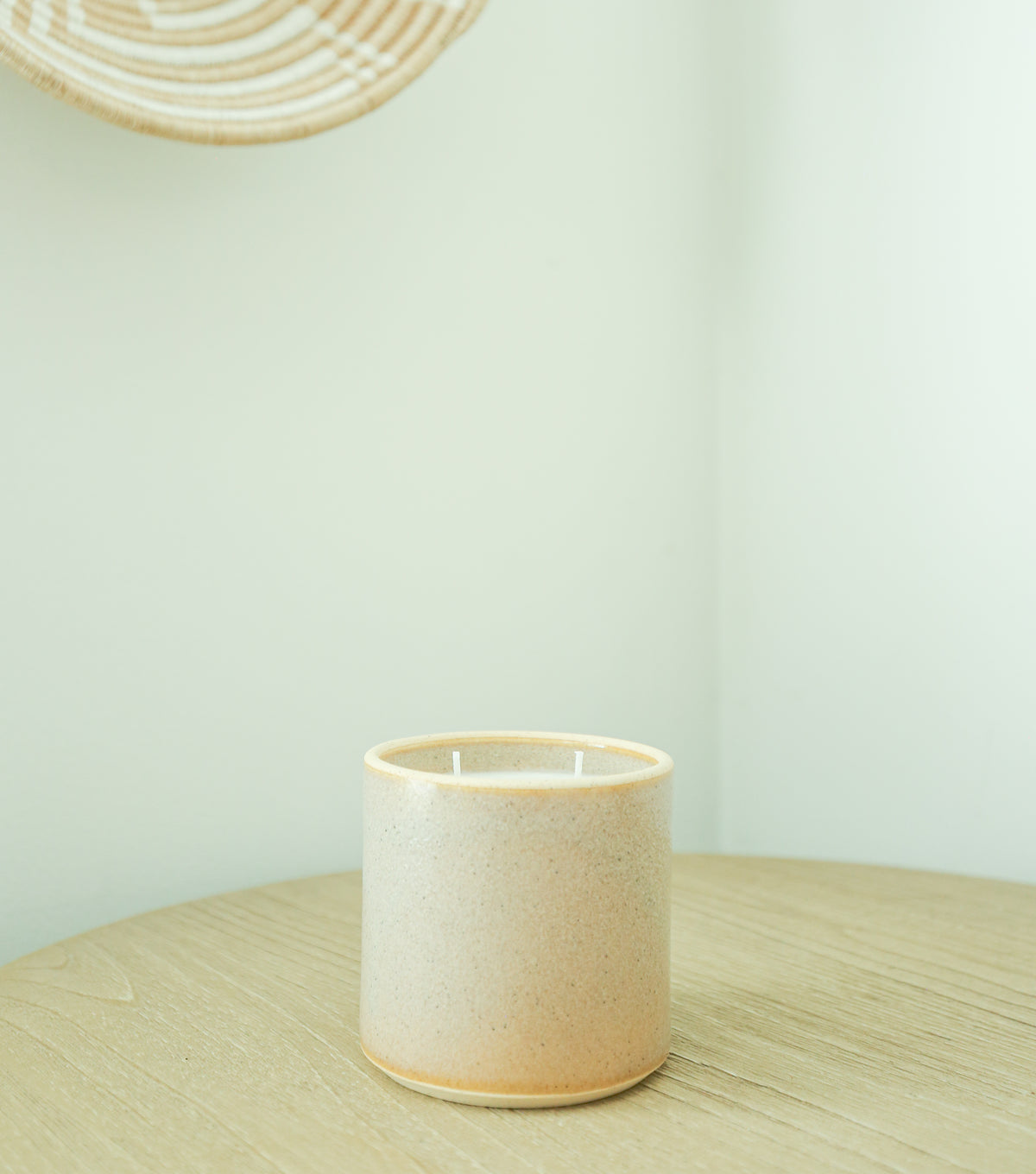 Joshua Tree Candle