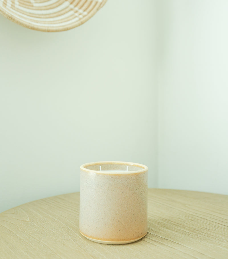 Joshua Tree Candle