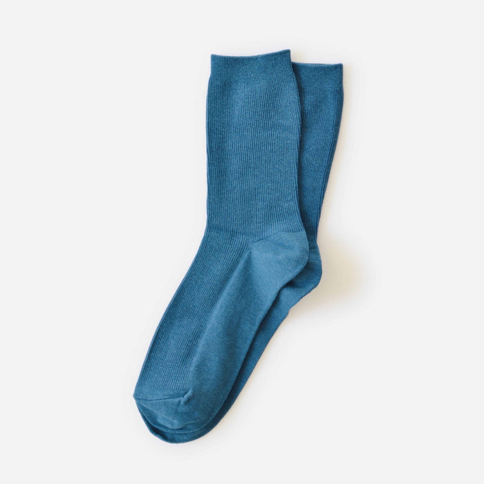 Low Tide Socks