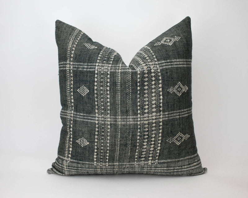 Pillow Cover in Stone