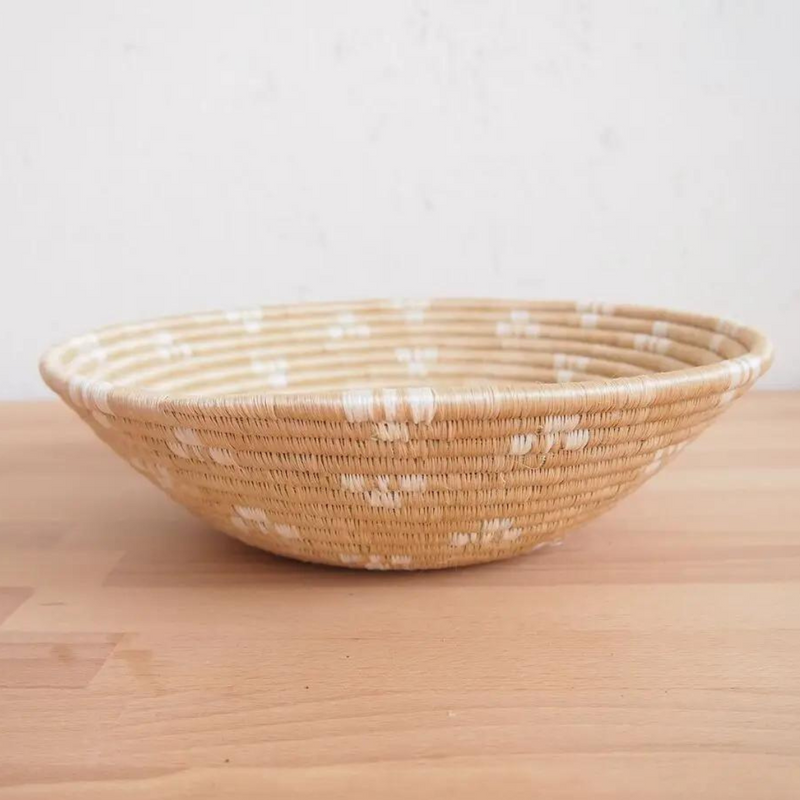 Ntamba Bowl