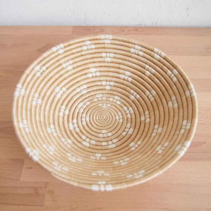 Ntamba Bowl