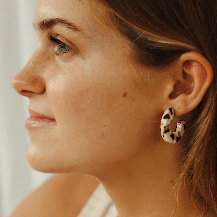 Cacao Hoops
