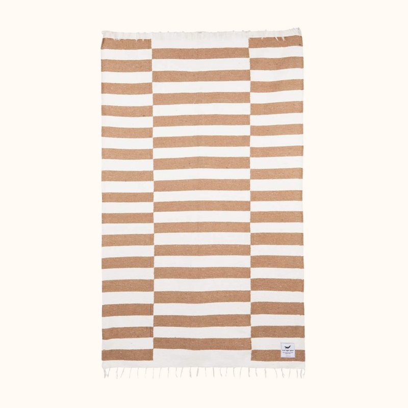 Coconut Blanket