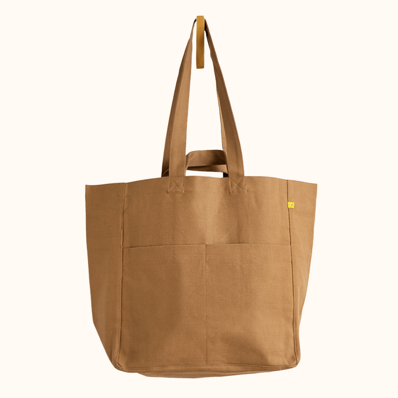 Travel Tote
