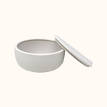 Silicone Suction Bowl