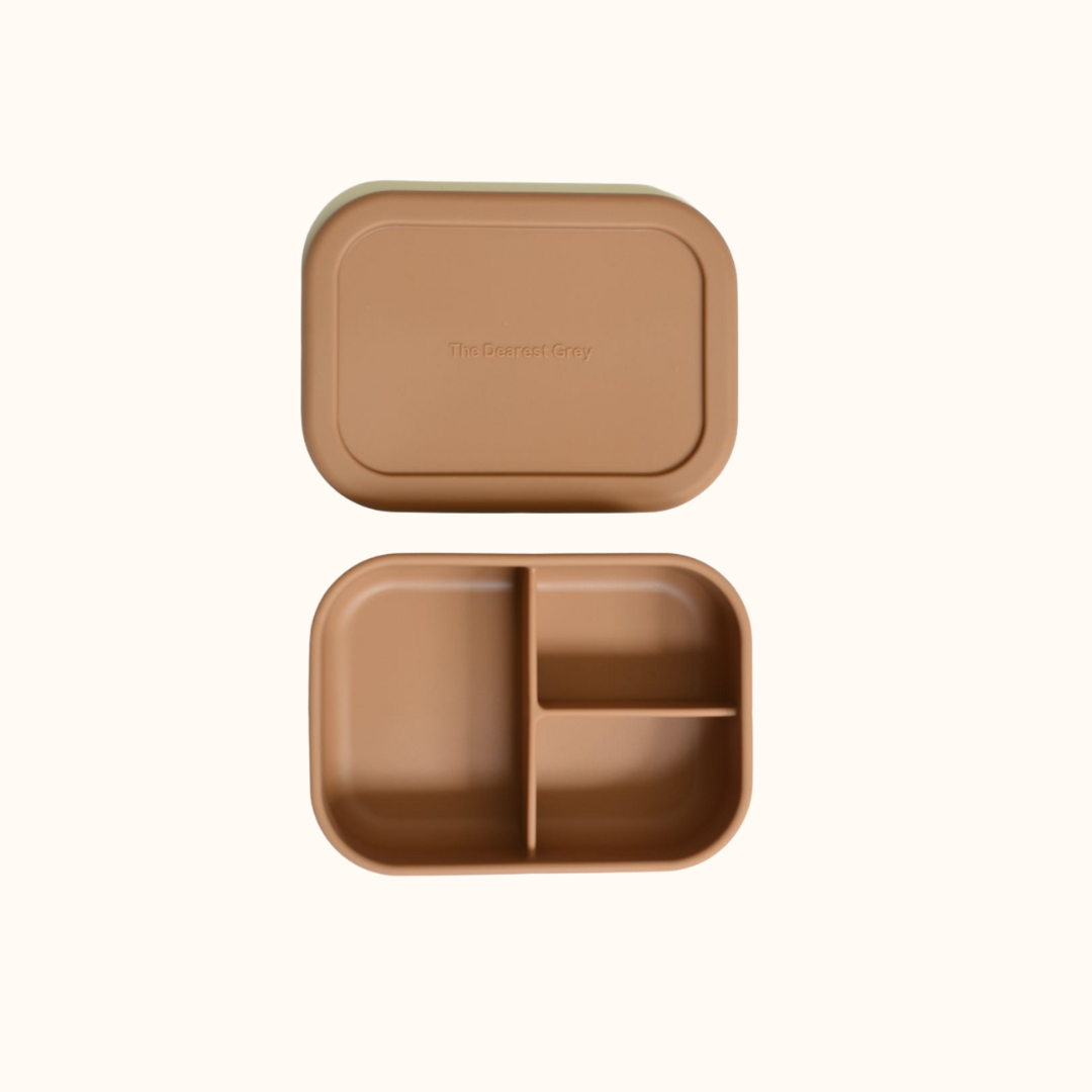 Teracotta Bento Box