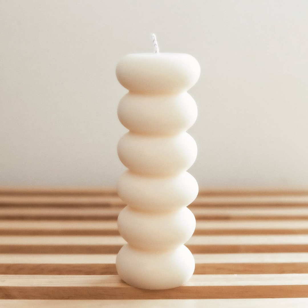 Pillar Candle