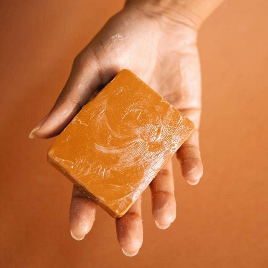 Moonglow Soap