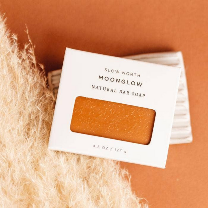 Moonglow Soap